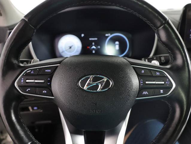 Used 2023 Hyundai Santa Fe Limited AWD/4WD image 16