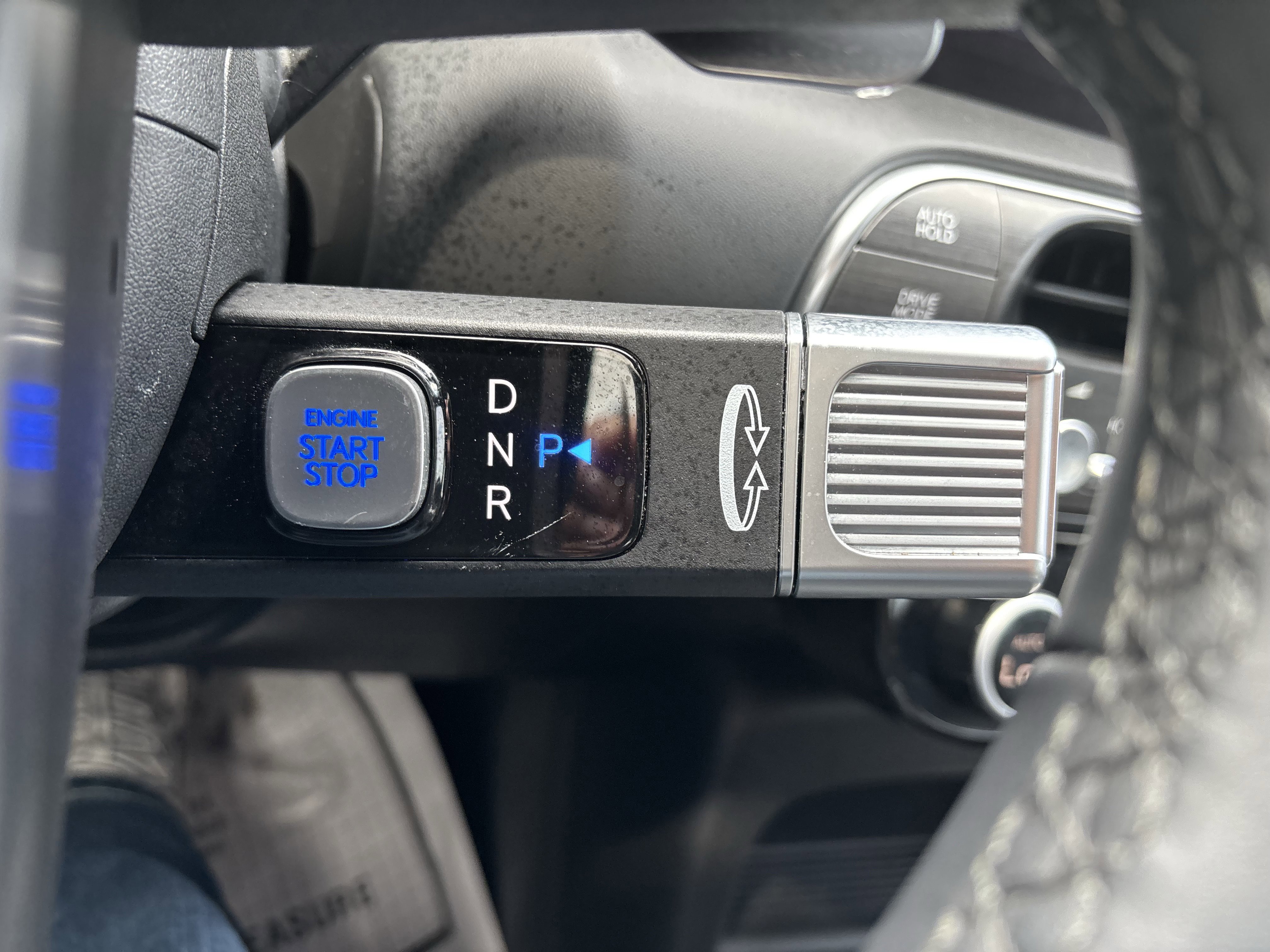 Used 2026 Hyundai Palisade Calligraphy FWD image 40