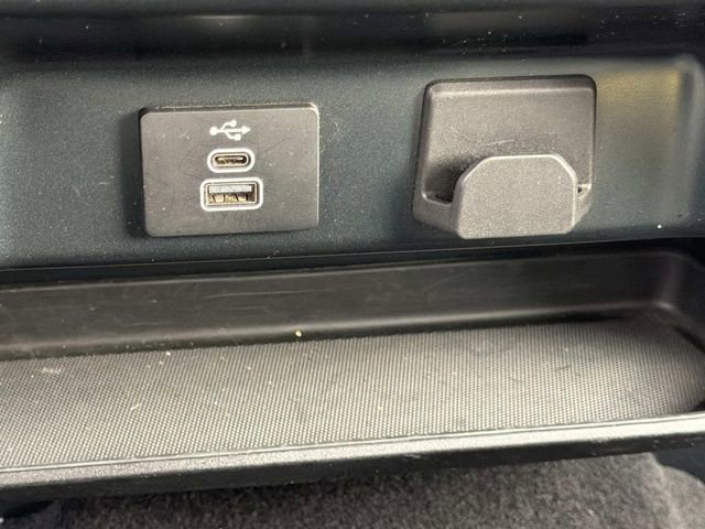 Certified 2025 Ford F150 XLT w/ Equipment Group 301A Standard image 30