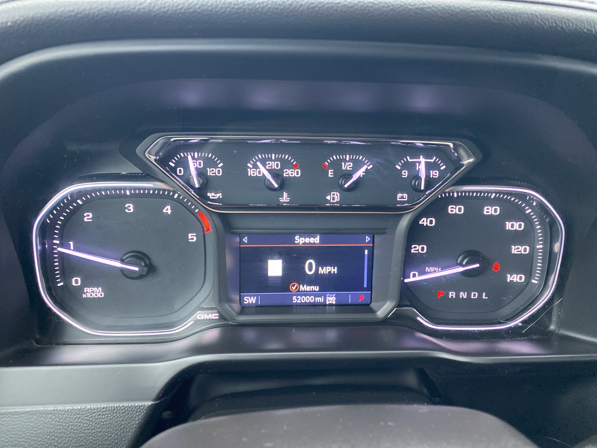 Used 2021 GMC Sierra 3500 SLT w/ SLT Premium Package AWD/4WD image 6