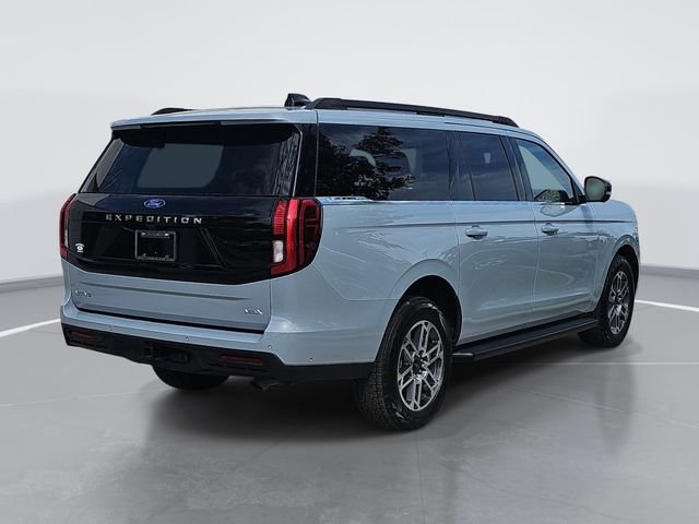 Certified 2025 Ford Expedition Max Active AWD/4WD image 3