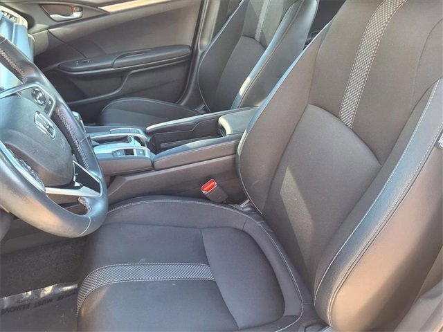 Used 2021 Honda Civic Sport image 9