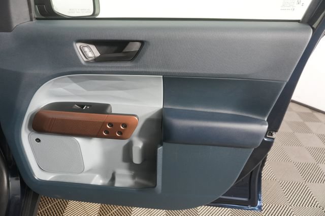Certified 2023 Ford Maverick Lariat w/ Lariat Luxury Package FWD image 37