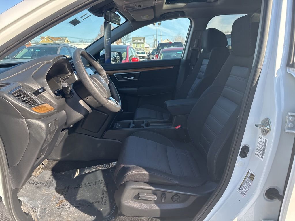 Used 2019 Honda CR-V EX image 14