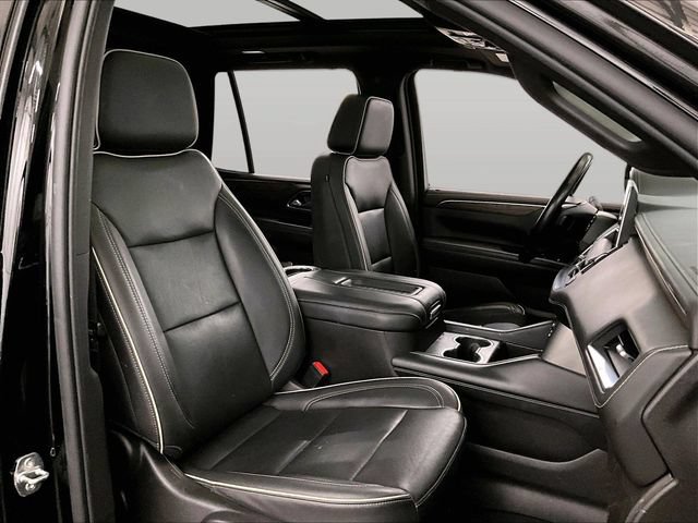 Used 2021 Chevrolet Tahoe Premier AWD/4WD image 7