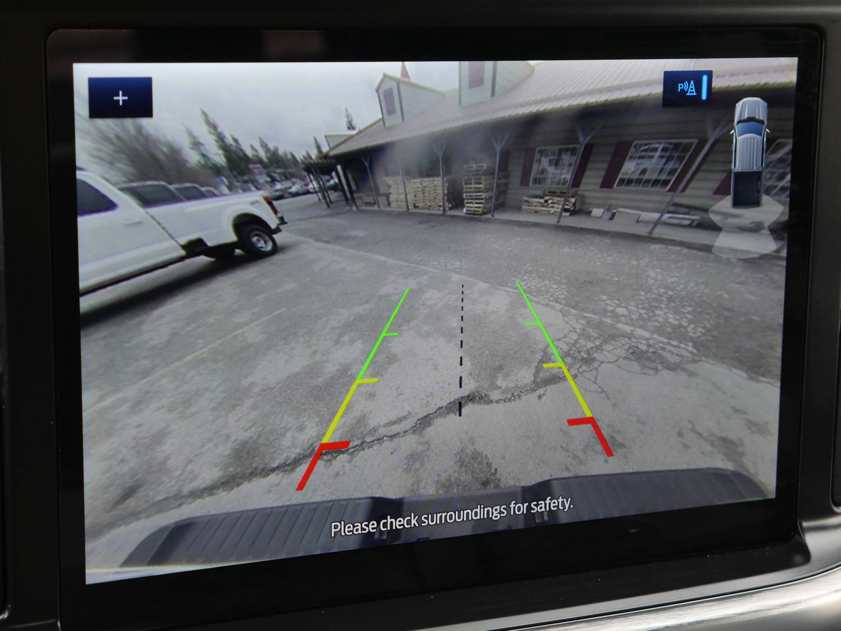 Certified 2023 Ford F150 Lariat image 20