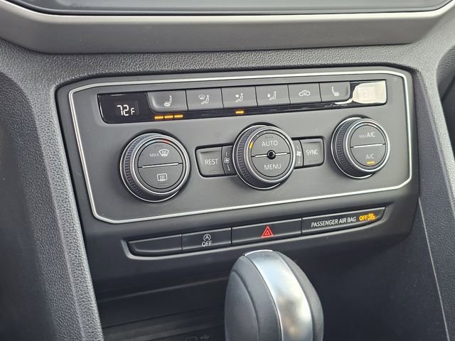 Used 2021 Volkswagen Atlas SE image 21