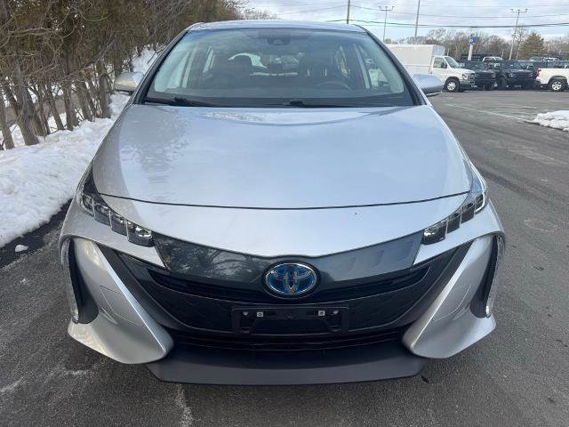 Used 2022 Toyota Prius Prime XLE image 6