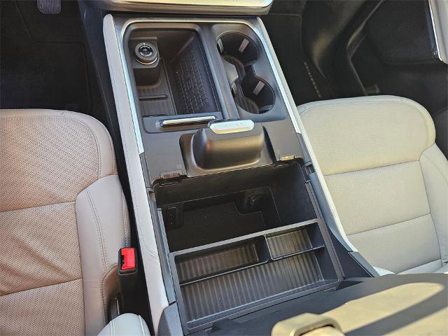 Certified 2025 Ford Expedition Max Platinum image 26