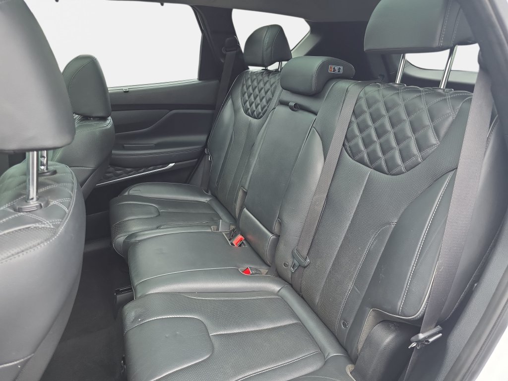 Used 2021 Hyundai Santa Fe SEL Premium AWD/4WD image 11