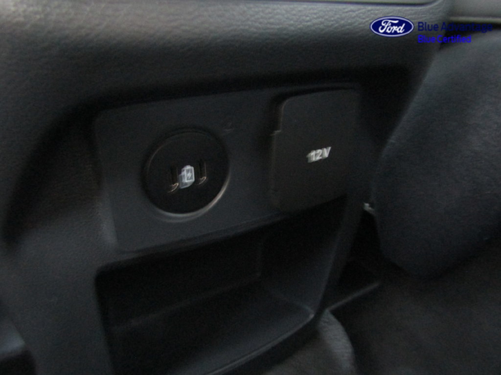 Certified 2025 Ford Explorer Active w/ Active Comfort Package AWD/4WD image 27
