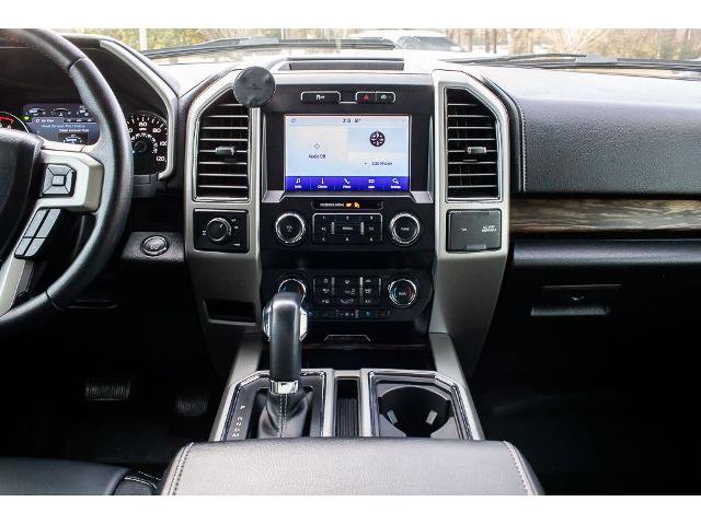Certified 2019 Ford F150 Lariat image 14