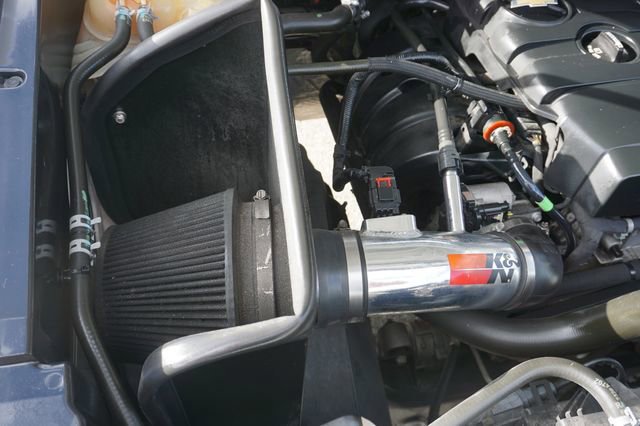 Used 2017 Chevrolet Colorado W/T w/ WT Convenience Package image 17