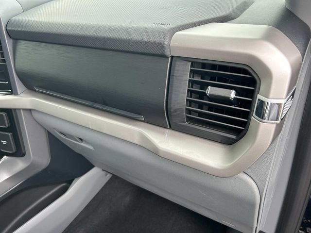 Certified 2023 Ford F150 XLT w/ Equipment Group 302A High image 26