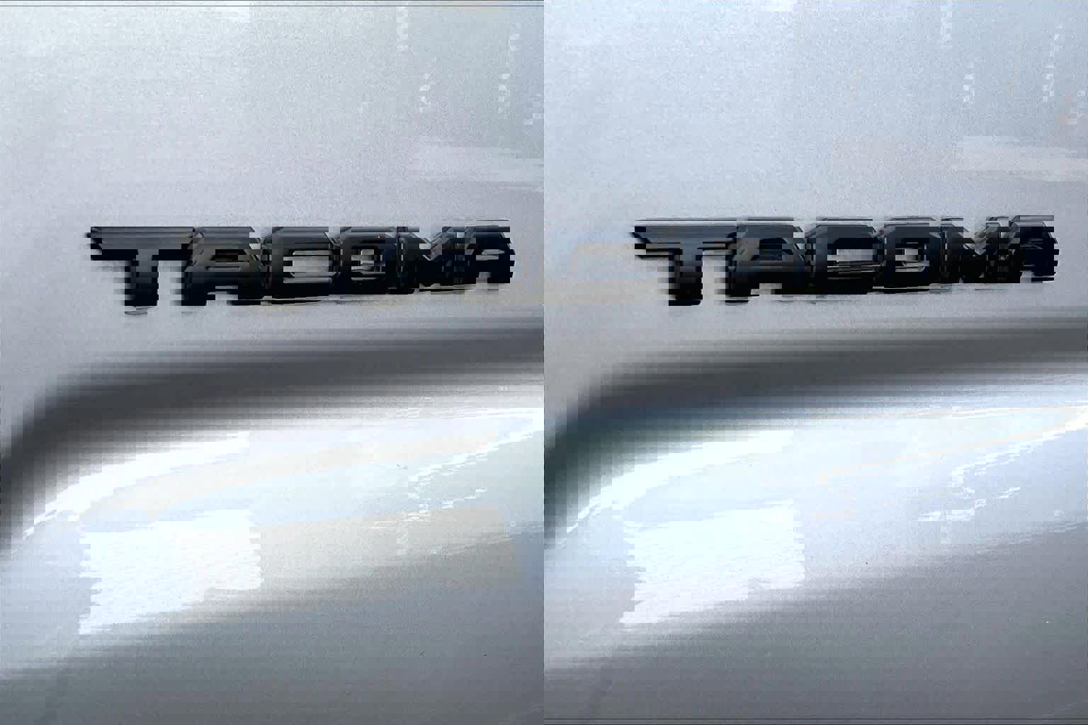 Used 2020 Toyota Tacoma TRD Sport image 13