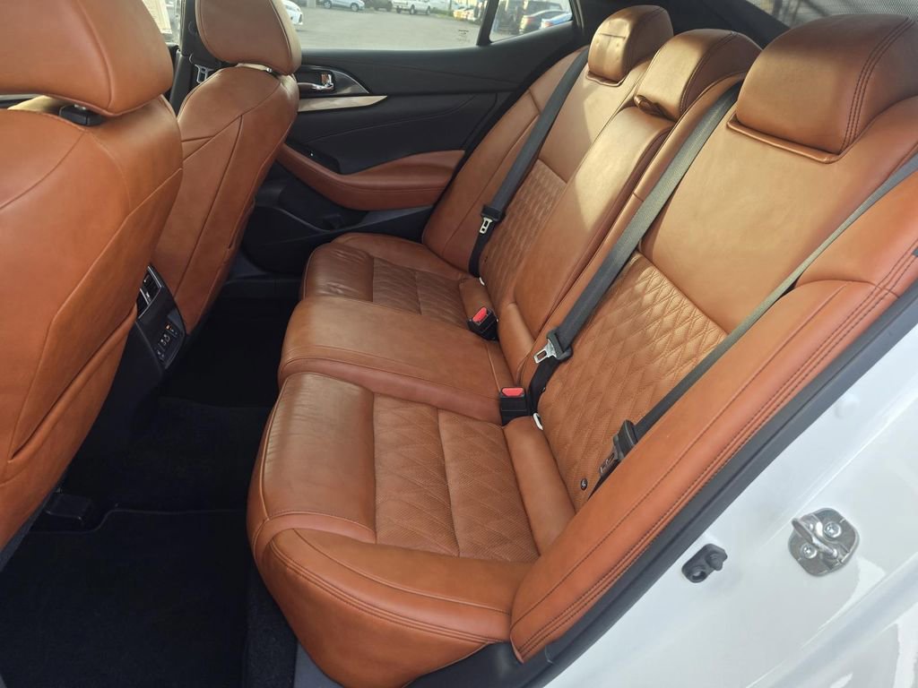 Used 2019 Nissan Maxima Platinum w/ Reserve Package image 22