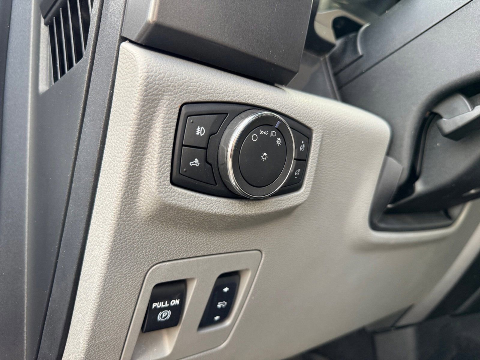 Certified 2017 Ford F150 XLT w/ Equipment Group 302A Luxury RWD image 21