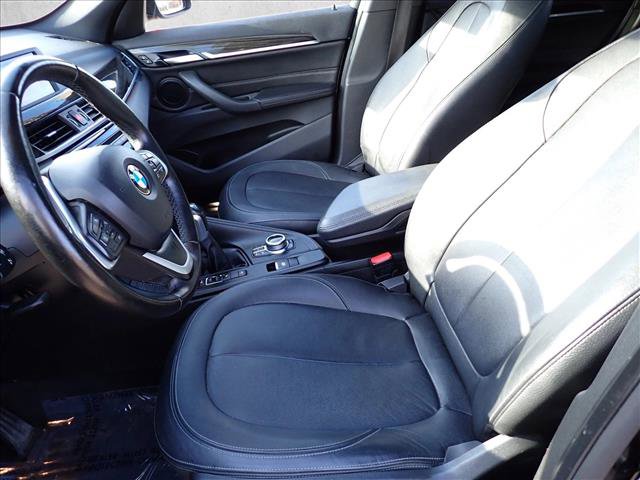 Used 2017 BMW X1 xDrive28i AWD/4WD image 12