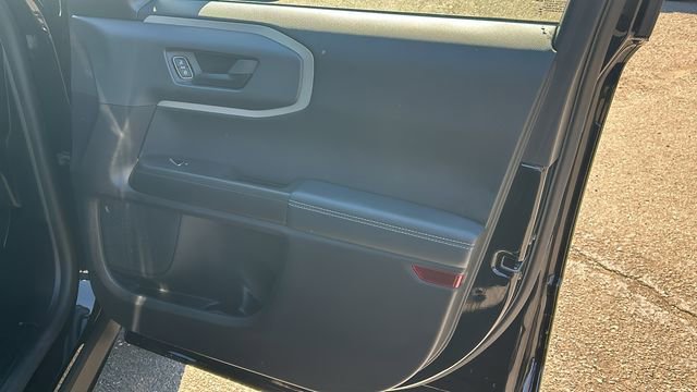 Certified 2024 Ford Bronco Sport Outer Banks image 10