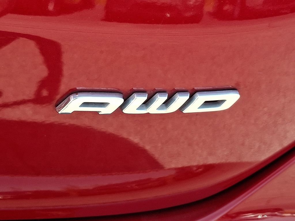 Certified 2023 Ford Edge SEL w/ Convenience Package AWD/4WD image 32