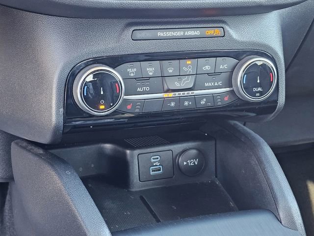 Certified 2022 Ford Escape Titanium image 20