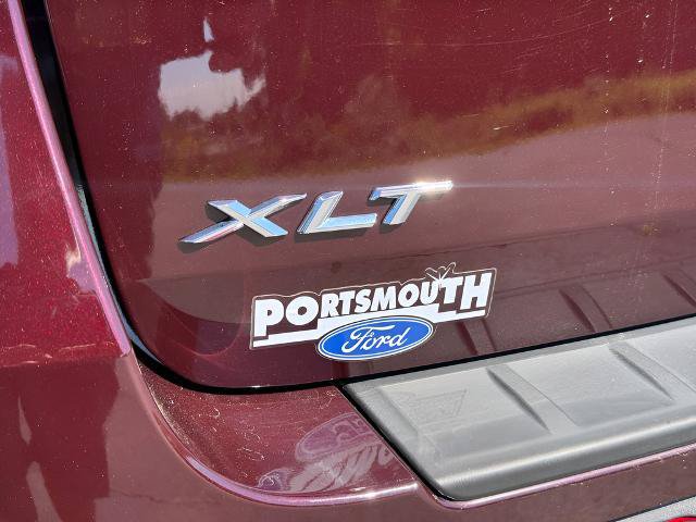 Certified 2023 Ford Explorer XLT w/ Equipment Group 202A AWD/4WD image 17