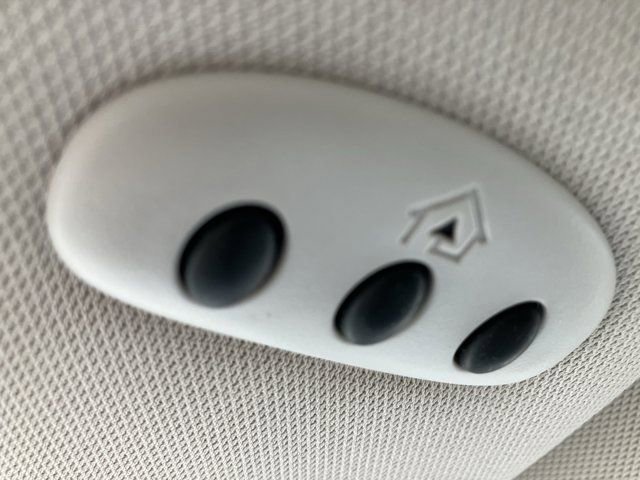 Certified 2024 Ford Edge Titanium image 43