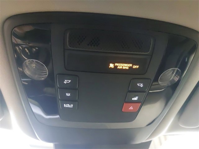 Used 2023 Kia Carnival SX image 26