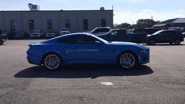 Certified 2024 Ford Mustang GT Premium image 4