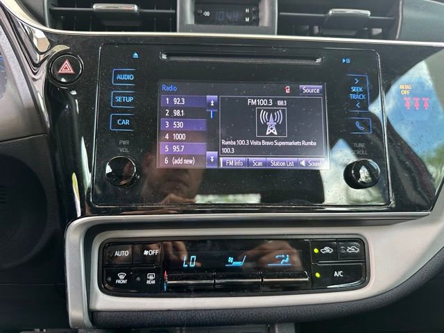 Used 2019 Toyota Corolla LE FWD image 16