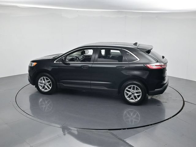 Certified 2023 Ford Edge SEL w/ Convenience Package AWD/4WD image 48