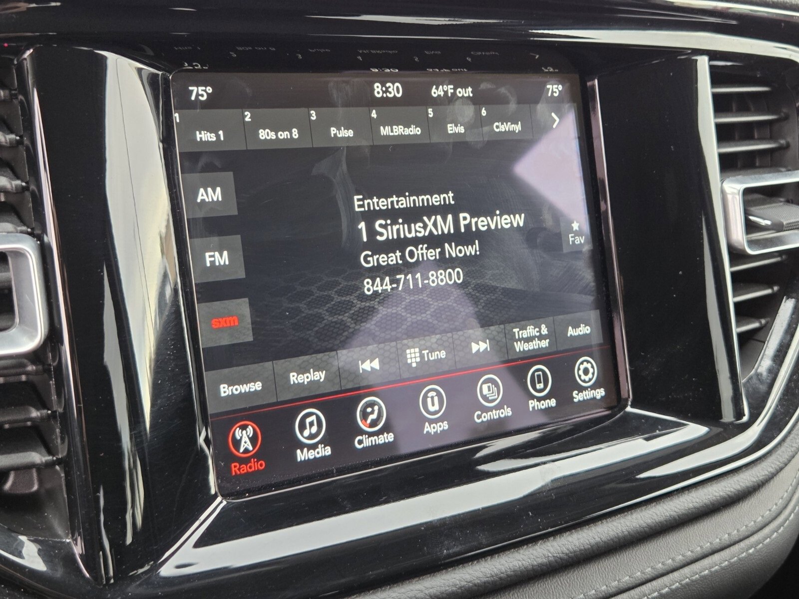 Used 2022 Dodge Durango SXT w/ Trailer Tow Group IV image 21