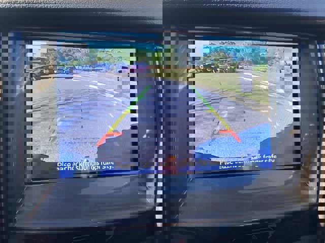 Certified 2022 Ford Ranger Lariat w/ Equipment Group 501A High image 27