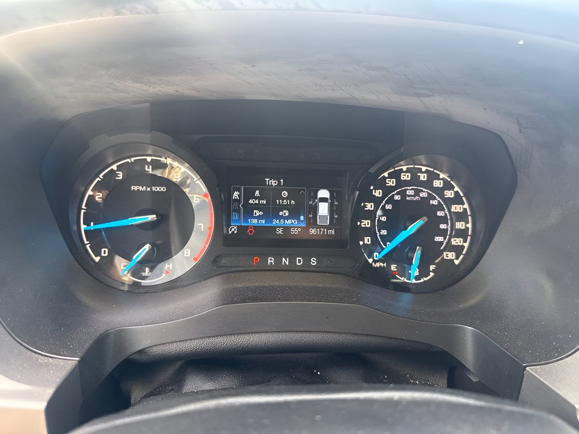 Certified 2019 Ford Ranger XLT w/ FX4 Off-Road Package AWD/4WD image 23