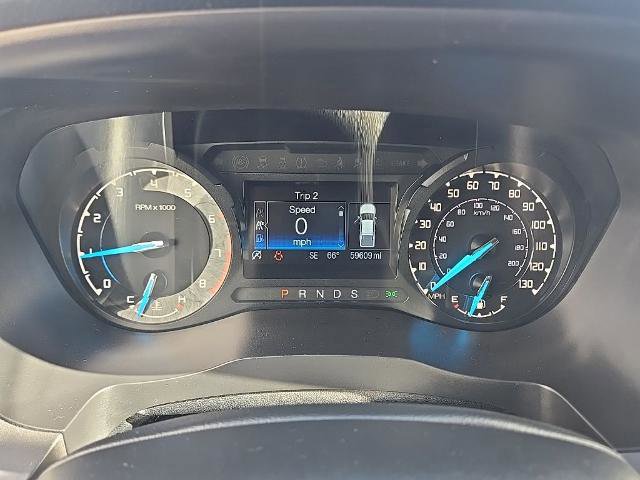 Certified 2022 Ford Ranger XL w/ FX4 Off-Road Package image 30