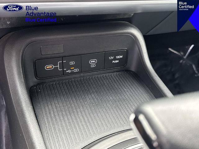 Used 2024 Hyundai Kona SEL AWD/4WD image 27