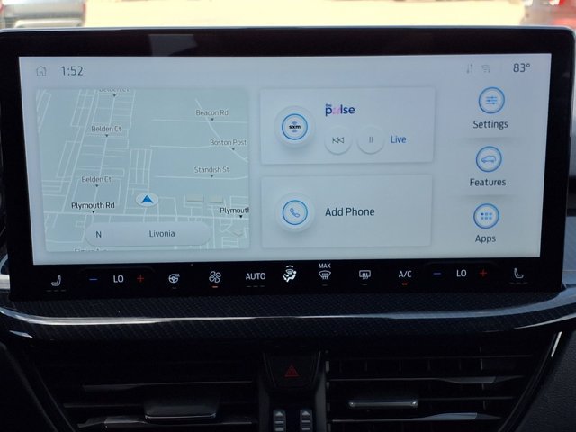 Certified 2023 Ford Escape ST-Line Select w/ Tech Pack #2 AWD/4WD image 11