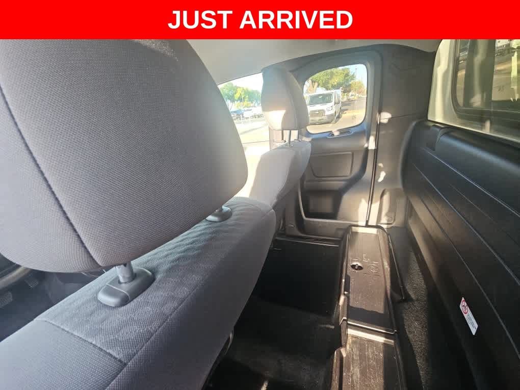 Used 2023 Toyota Tacoma SR RWD image 11