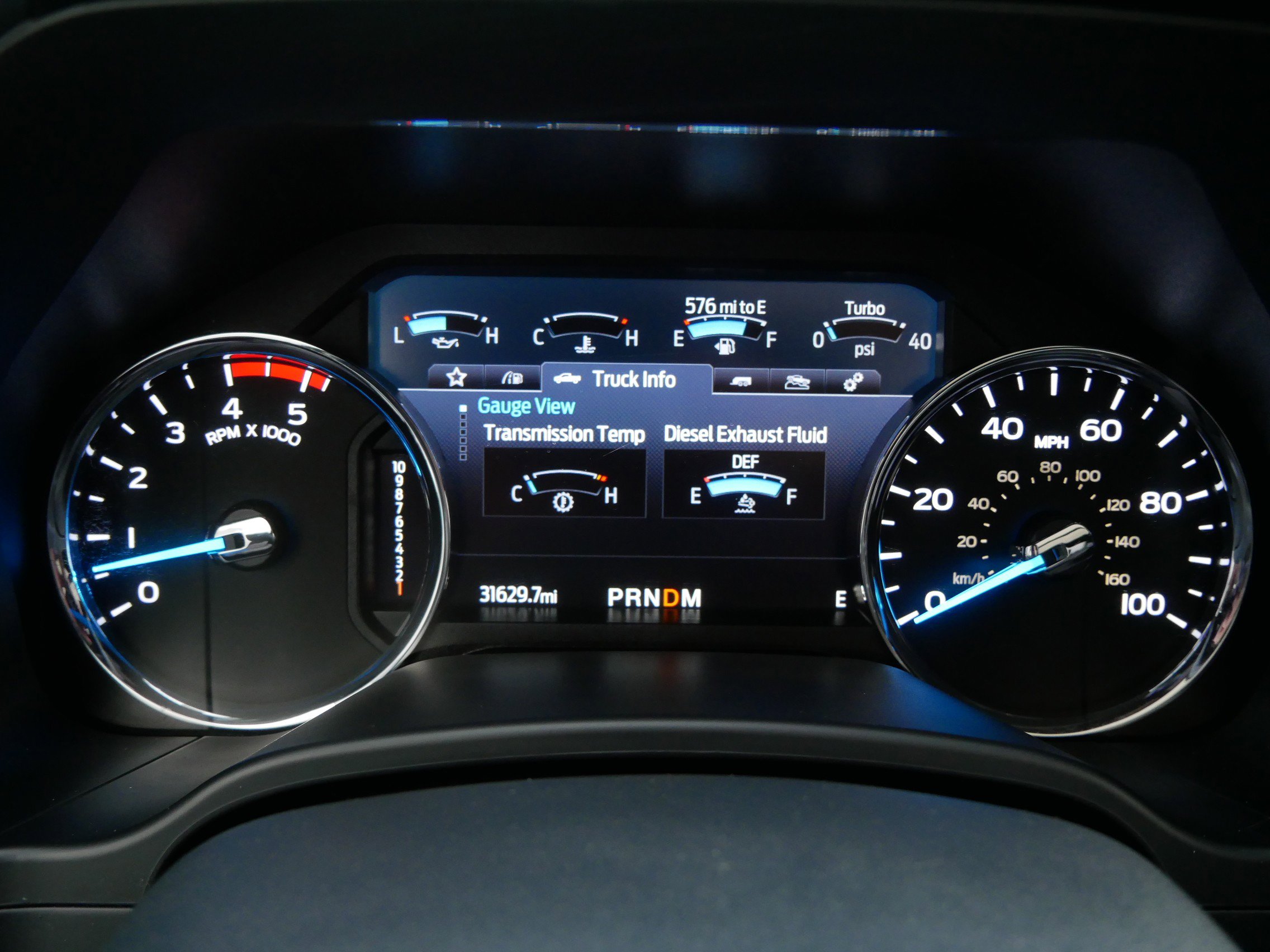 Certified 2022 Ford F350 Platinum w/ FX4 Off-Road Package image 22