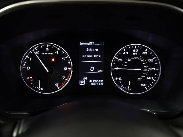 Used 2022 Subaru Legacy Limited image 13