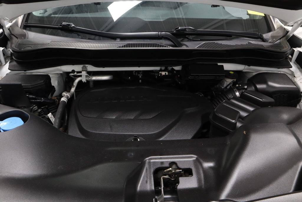 Used 2021 Honda Ridgeline RTL image 13
