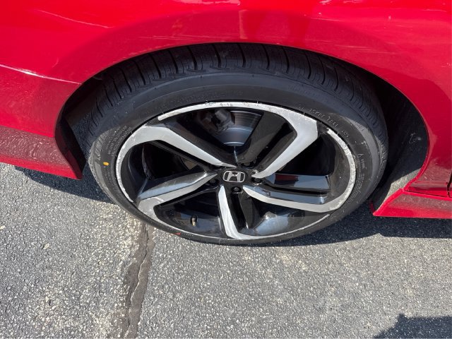 Used 2022 Honda Accord Sport image 17