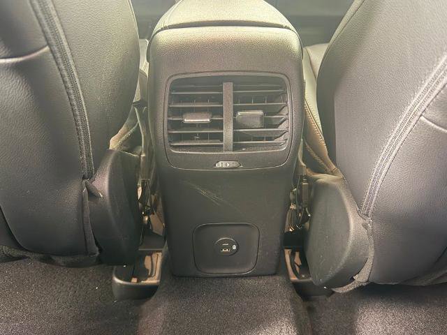 Certified 2022 Ford Escape Titanium AWD/4WD image 14