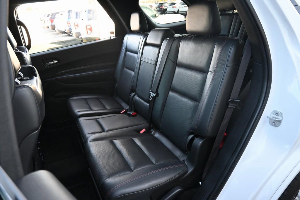 Used 2022 Dodge Durango R/T image 30