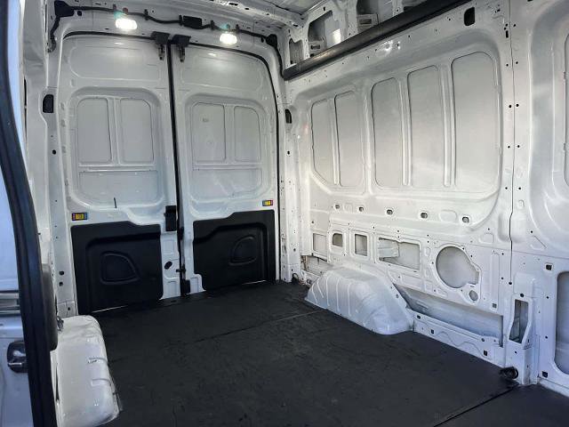 Certified 2020 Ford Transit 250 148 High Roof image 10