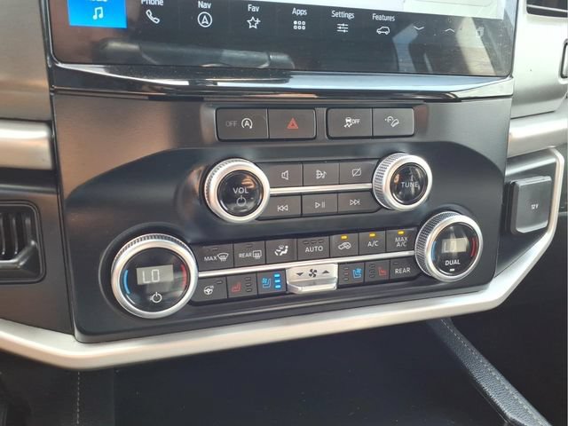 Certified 2024 Ford Expedition XLT AWD/4WD image 23