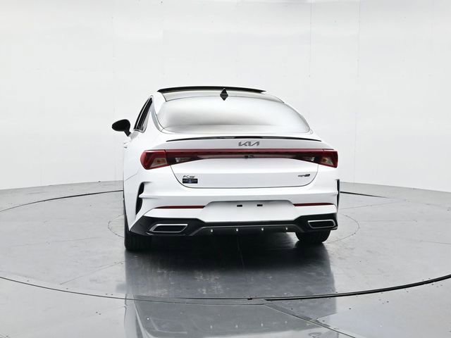 Used 2022 Kia K5 GT-Line w/ GT-Line FWD Premium Package image 8