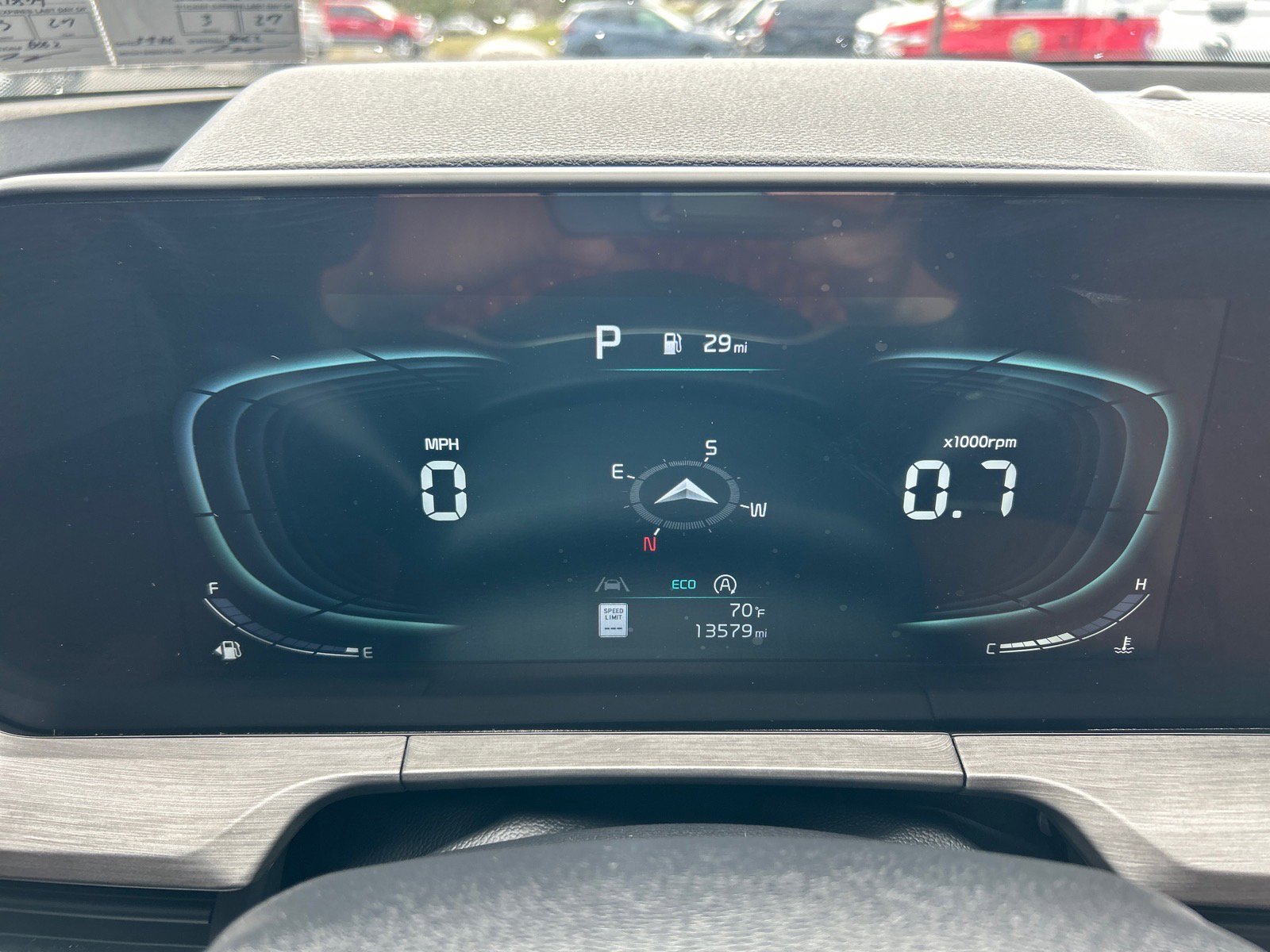 Used 2024 Kia Telluride EX X-Line image 29