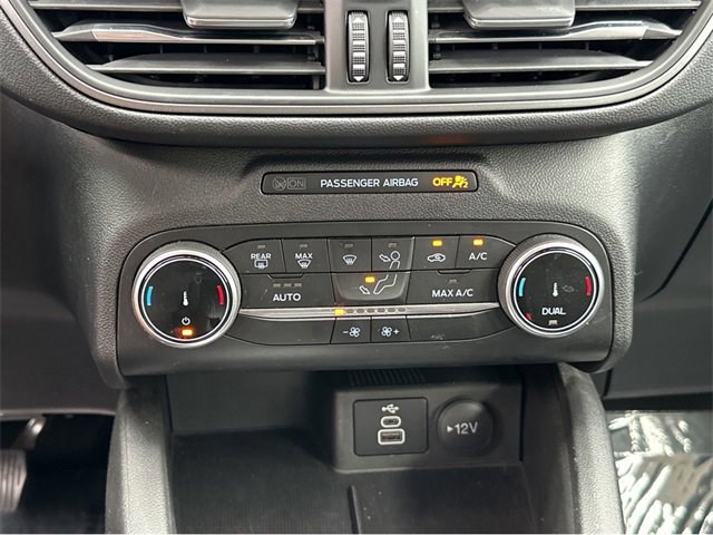 Certified 2024 Ford Escape Active image 30