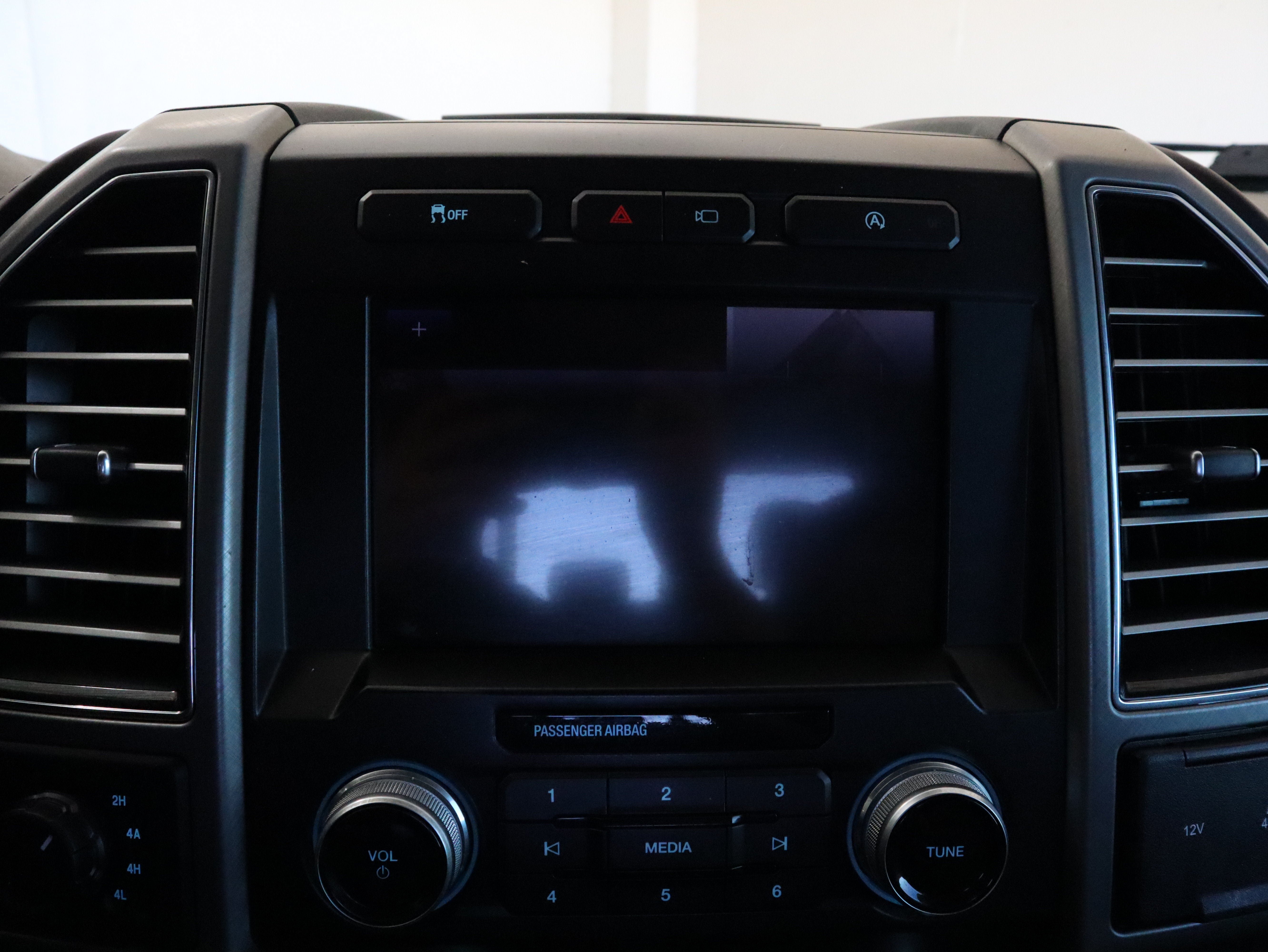Certified 2020 Ford F150 Limited AWD/4WD image 30